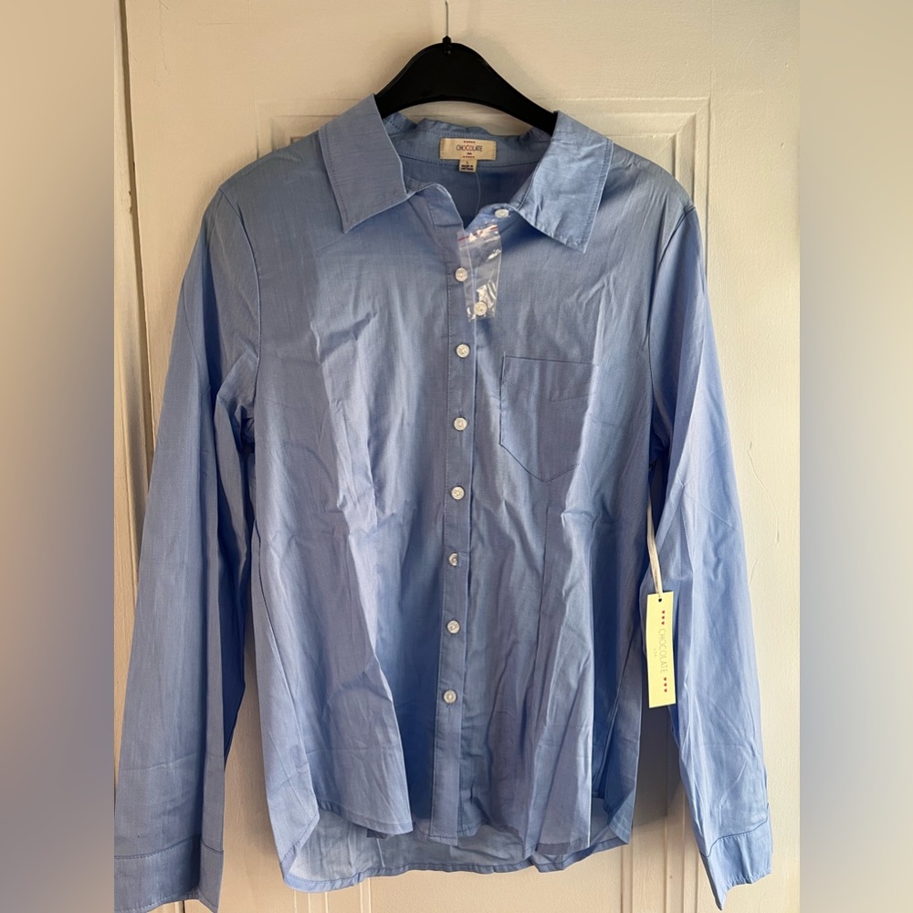 Button down shirt